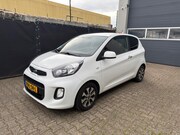 Kia Picanto - 1.2 CVVT SportsLine Dream Team - Lage KM