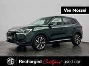 MG MG ZS - 1.5 Hybrid+ Aut. Luxury | Navi | ACC | ECC | Stoel + Stuur V