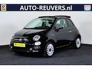 Fiat 500C - 1.0 Hybrid Dolcevita Cabrio / Opendak / Cruisecontrol / Clim