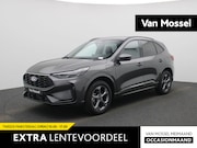 Ford Kuga - 2.5 Hybrid ST-Line PHEV | AUTOMAAT | VIRTUEEL | NAVIGATIE |