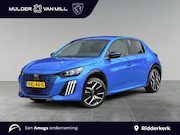 Peugeot 208 - GT Pack 1.2 Hybrid 110pk e-DCS6 | ALCANTARA PAKKET | STOELVE