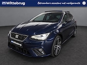 Seat Ibiza - 1.5 TSI FR 150pk Digital Cockpit / 18"LM velgen / Panoramada