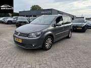 Volkswagen Touran - 1.6 TDI Comfortline BlueMotion 7p.