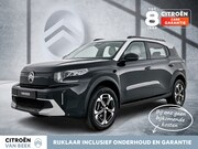 Citroën C3 Aircross - Hybrid 145pk Automaat Max 7 persoons | Two Tone | Navigatie 