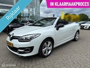 Renault Mégane - Coupé-Cabriolet 130pk Privilège|RIJKLAAR|LEER|NAV|PDC|NL AUT