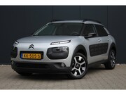 Citroën C4 Cactus - 1.2 PureTech Shine | Navigatie | Camera | Clima / Cruise con