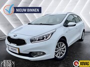 Kia Ceed - cee'd Sportswagon 1.6 GDI ComfortLine LED NAVI CRUISE