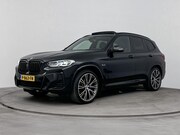 BMW X3 - xDrive30e Business Edition Plus | Panorama Dak | M Sport Plu
