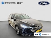 Ford Focus - Wagon 1.0 EcoBoost Hybrid Titanium | Adaptieve cruise | Dode