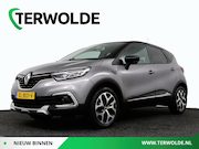 Renault Captur - TCe 130 GPF Intens | trekhaak | achteruitrijcamera |