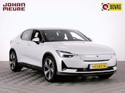 Polestar 2 - Long Range Singe Motor 82 kWh *SOH 97.7%* PANORAMADAK | harm