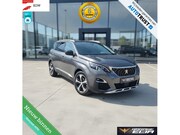 Peugeot 5008 - 1.2 GT 7PL Nieuwe Distributieriem Set