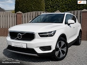 Volvo XC40 - 1.5 T2 MOMENTUM PRO SPORTSTOELEN STOEL STUUR VERWARMING P-CA