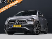 Mercedes-Benz GLA-Klasse - 250 e AMG Business Solution [SCHUIFKANTELDAK, TREKHAAK, CAME