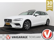 Volvo V60 - 2.0 T8 Twin Engine AWD Inscription | Panoramadak | CarPlay |