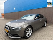 Audi A4 - 1.8 TFSI Business Edition | Automaat | LED | Xenon Plus | Cr