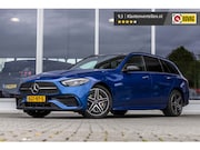 Mercedes-Benz C-klasse - Estate 300 e AMG Line | SOH 93% | Pano | Burmester
