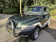 Ssangyong Korando - 2.3 E AWD 1e eigenaar