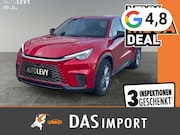 Lexus LBX - 1.5 Hybrid *CARPLAY&AA*KAMERA