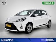 Toyota Yaris - 1.5 Hybrid Design | Navigatie | Achteruitrijcamera | Cruise