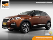 Peugeot 3008 - 1.2 PureTech GT Line 130 PK, Orig.NL - 100% Onderhouden | Tr