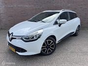 Renault Clio - 1.5 dCi ECO Expression |LM Velgen |PDC