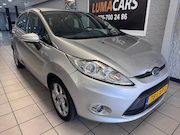 Ford Fiesta - 1.4 Titanium | Nieuwe APK | Automaat | PDC | LMV