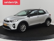 Kia Stonic - 1.2 MPi ComfortPlusLine Navigator | Trekhaak | Carplay | Cam