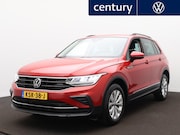 Volkswagen Tiguan - 1.4 TSI eHybrid Life Clima / Metallic / Camera