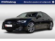 Audi A6 - Limousine 55 TFSI e 367PK quattro S Line | Panoramadak | B&O
