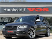 Audi SQ5 - 3.0 TFSI quattro | Style | 430 pk | 21" lm | Navi