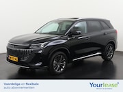 DFSK E5 - 1.5 PHEV LUXURY 7 Persoons | All-in 585, - Private Lease | D