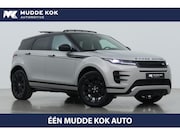 Land Rover Range Rover Evoque - P270e PHEV Dynamic SE | Schuif/kanteldak | Black Pack | Cold
