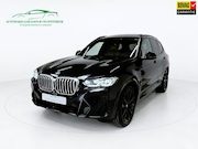 BMW X3 - XDrive30e High Ex. - M-stoelen - Panorama - Trekhaak