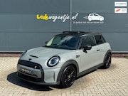 MINI Mini Electric - Collection *pano *stoelverw. *adaptive cruise