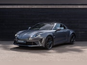 Alpine A110 - 1.8 Turbo GT - Focal Audio - NL auto - Camera