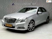 Mercedes-Benz E-Klasse - 500 Avantgarde 4-Matic 388 PK / Dealer Onderhouden