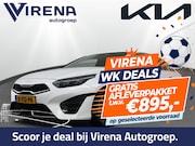 Kia ProCeed - 1.5 T-GDi GT-Line Automaat - Navigatie - Cruise Control - St