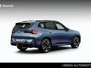 BMW X3 - 30e xDrive M sport pro | 21 Inch | trekhaak