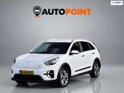 Kia e-Niro - Edition 64 kWh SOH 100 % FASE 3 DEALER OND EERSTE