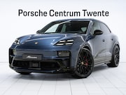 Porsche Macan - GTS SportDesign