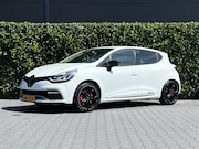 Renault Clio - 1.6 R.S., AIRCO, NAVIGATIE, CRUISE CONTROL, KEYLESS, LICHTME