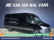 Mercedes-Benz Sprinter - 317 CDI 170pk L3H2 Euro6 Airco | Camera | Apple Carplay | Cr