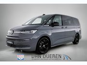 Volkswagen Multivan - 1.5 eHybrid L2 Bulli Edition 4Motion 6p. Trekhaak, H&K Audio