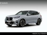 BMW X3 - 30e xDrive M-Sport | Trekhaak | 20" | Panorama
