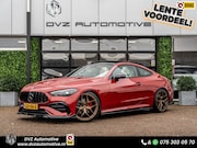 Mercedes-Benz CLE - 300 e AMG Line