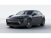 Porsche Macan - 4