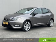 Seat Ibiza - SC 1.0 EcoTSI FR Connect / Perfect Onderhouden / Navigatie /