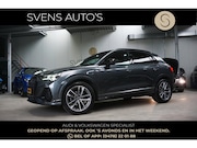 Audi Q3 - 35 TFSI S Line black Ed. Trekhaak|Sfeer|Keyless|LED
