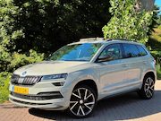 Skoda Karoq - 1.5 TSI ACT Sportline Business PANO VIRTUAL